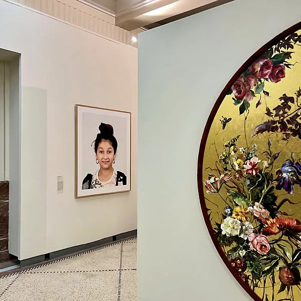 Atelier UH5 — Encadrement sur-mesure